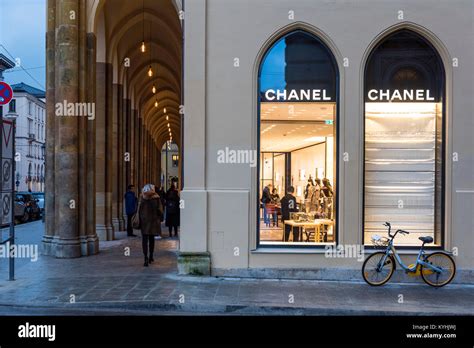 chanel in deutschland|chanel online shop deutschland.